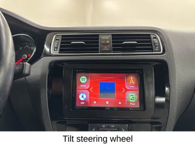 2015 Volkswagen Jetta 1.8T Sport