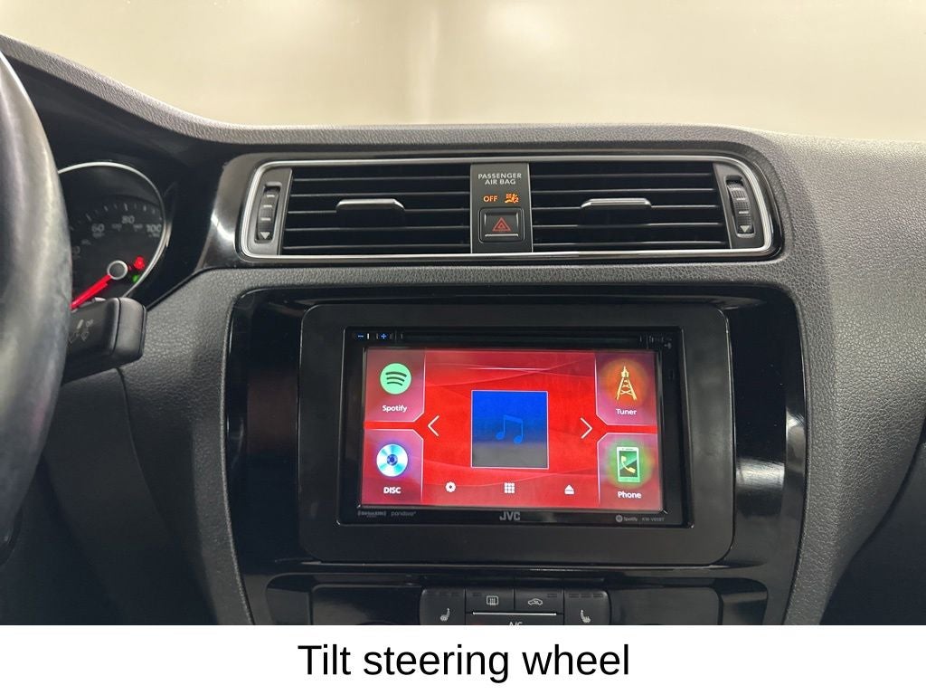 2015 Volkswagen Jetta 1.8T Sport