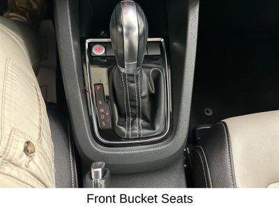2015 Volkswagen Jetta 1.8T Sport
