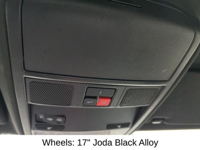 2015 Volkswagen Jetta 1.8T Sport
