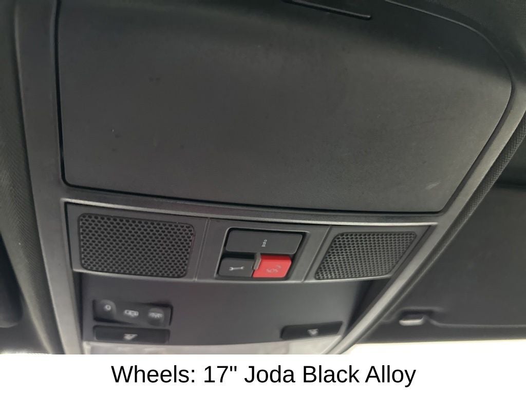 2015 Volkswagen Jetta 1.8T Sport