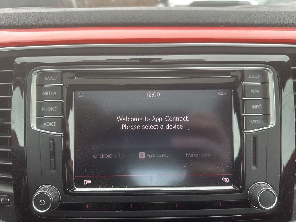 2016 Volkswagen Beetle Base