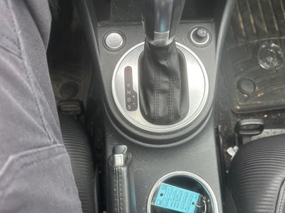 2016 Volkswagen Beetle Base