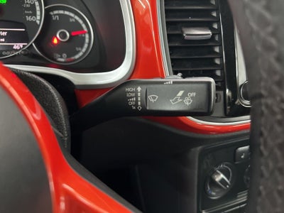 2016 Volkswagen Beetle 1.8T SEL