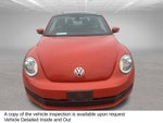 2016 Volkswagen Beetle Base