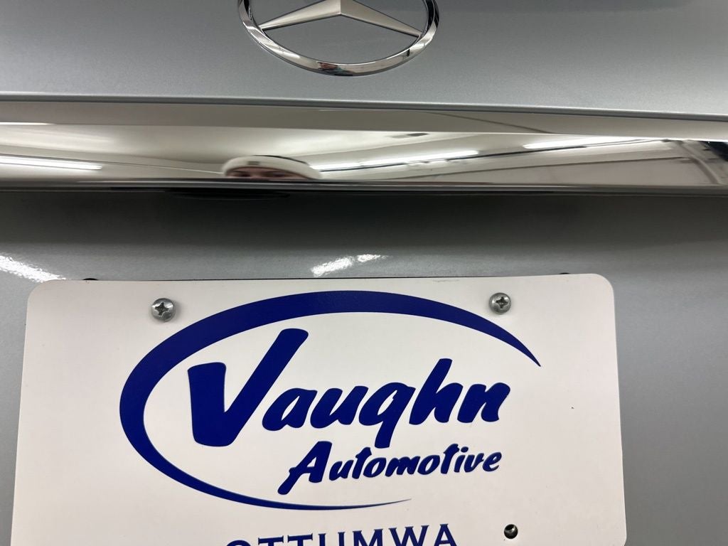 2025 Mercedes-Benz GLS GLS 450 4MATIC®