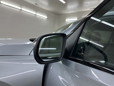 2025 Mercedes-Benz GLS GLS 450 4MATIC®