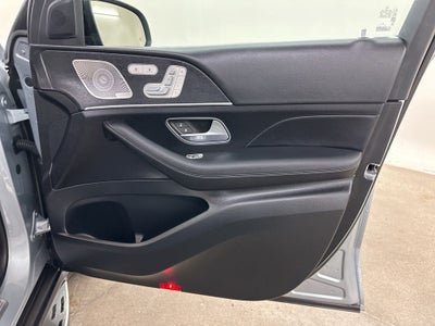 2025 Mercedes-Benz GLS GLS 450 4MATIC®