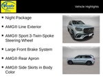 2025 Mercedes-Benz GLS GLS 450 4MATIC®