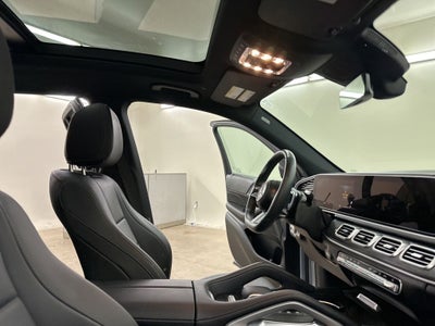 2025 Mercedes-Benz GLS GLS 450 4MATIC®