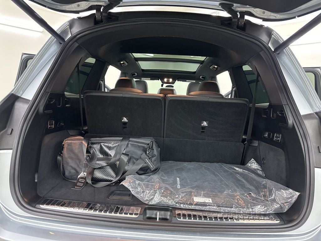 2025 Mercedes-Benz GLS GLS 450 4MATIC®