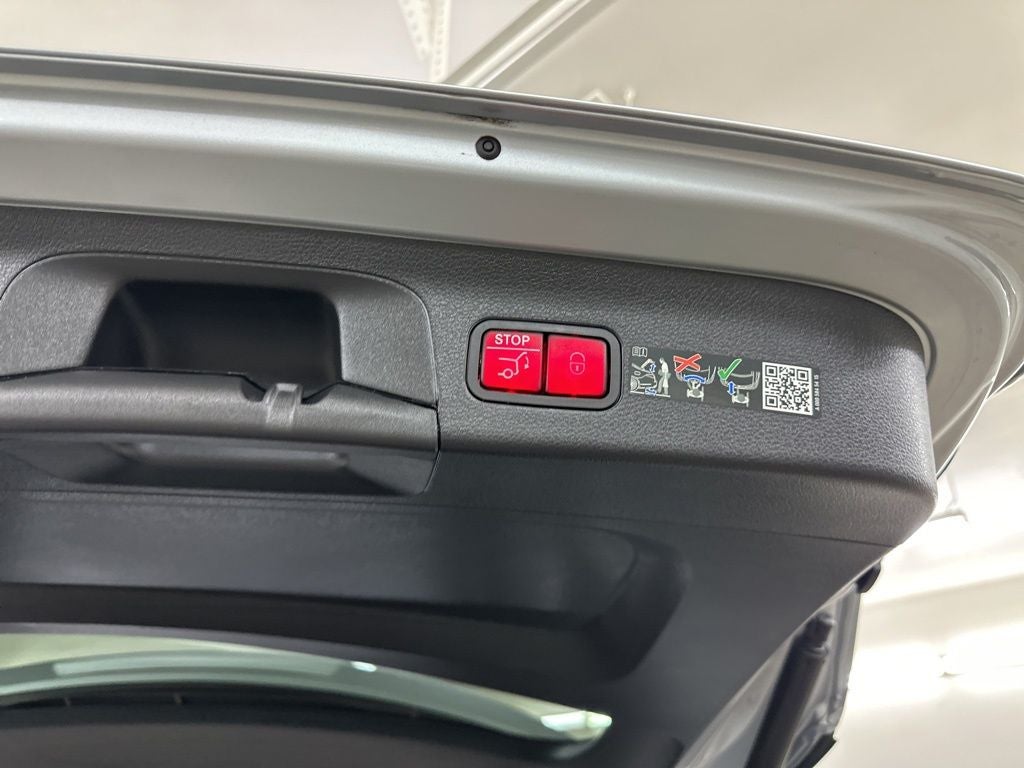 2025 Mercedes-Benz GLS GLS 450 4MATIC®