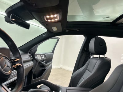 2025 Mercedes-Benz GLS GLS 450 4MATIC®