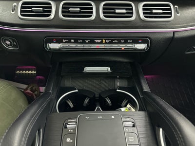 2025 Mercedes-Benz GLS GLS 450 4MATIC®