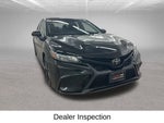 2022 Toyota Camry SE Nightshade