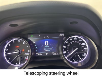 2022 Toyota Camry SE Nightshade