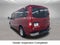 2020 Nissan NV Passenger SL