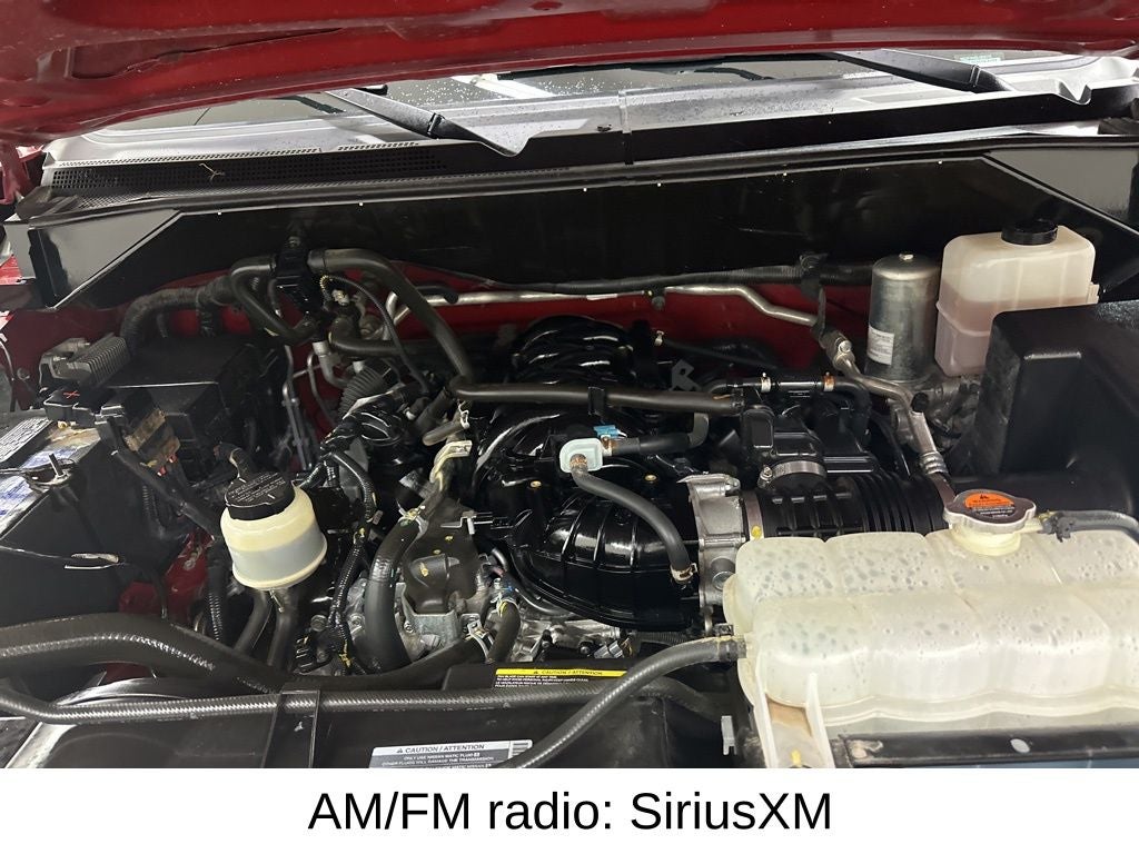 2020 Nissan NV Passenger SL