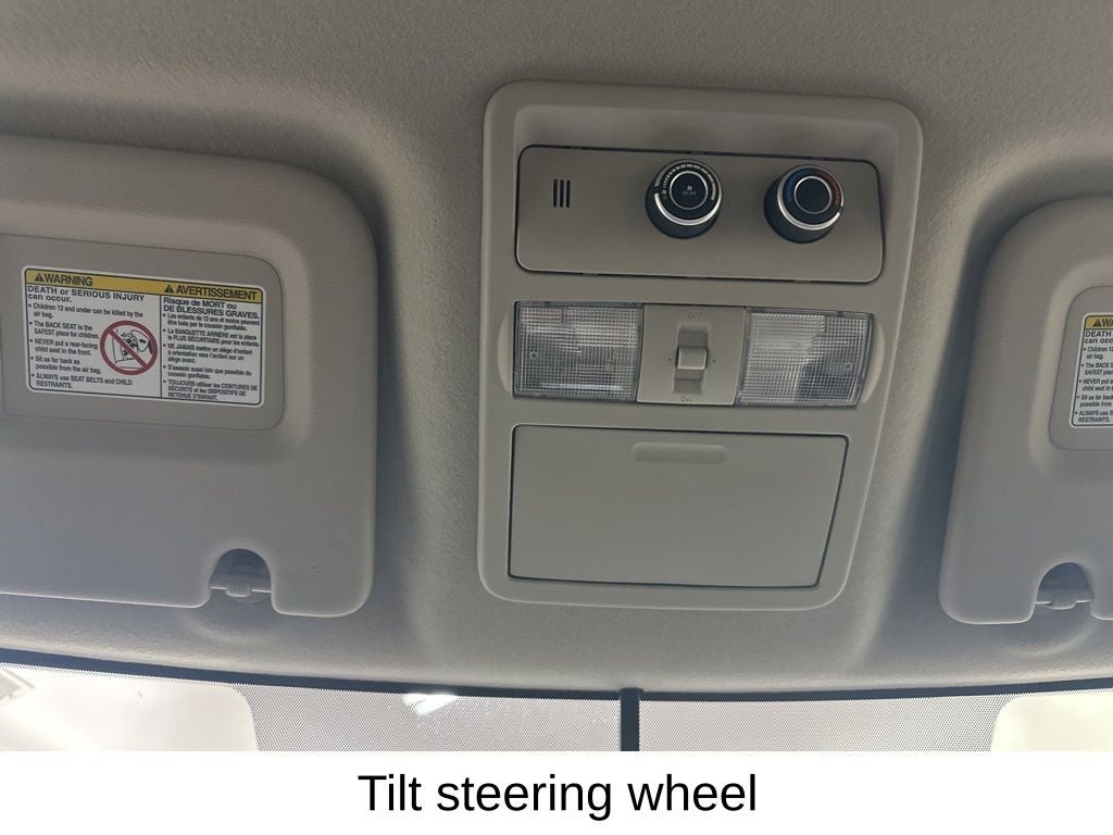 2020 Nissan NV Passenger SL