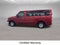 2020 Nissan NV Passenger SL