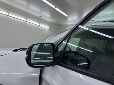 2022 Honda Pilot TrailSport