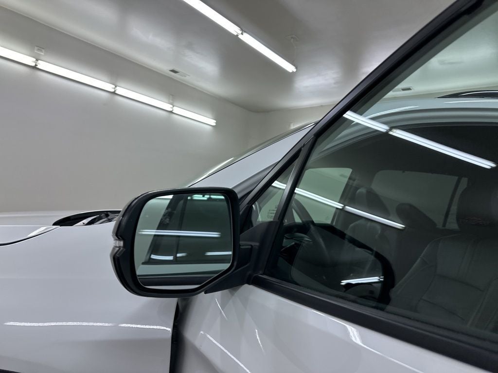 2022 Honda Pilot TrailSport