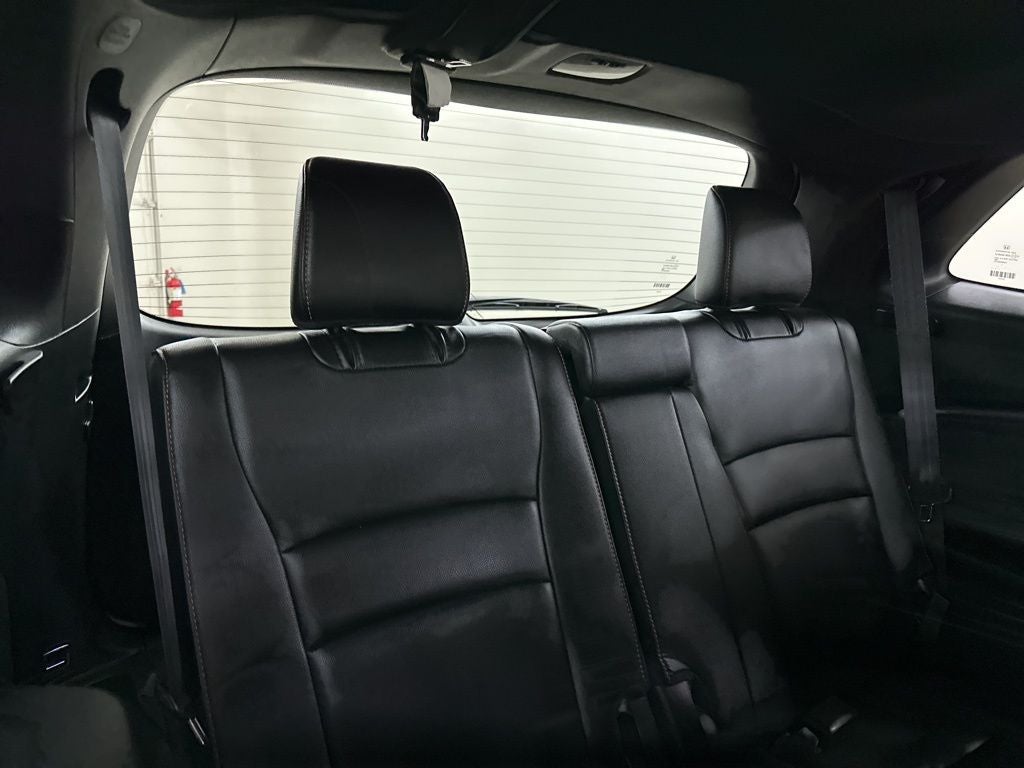 2022 Honda Pilot TrailSport