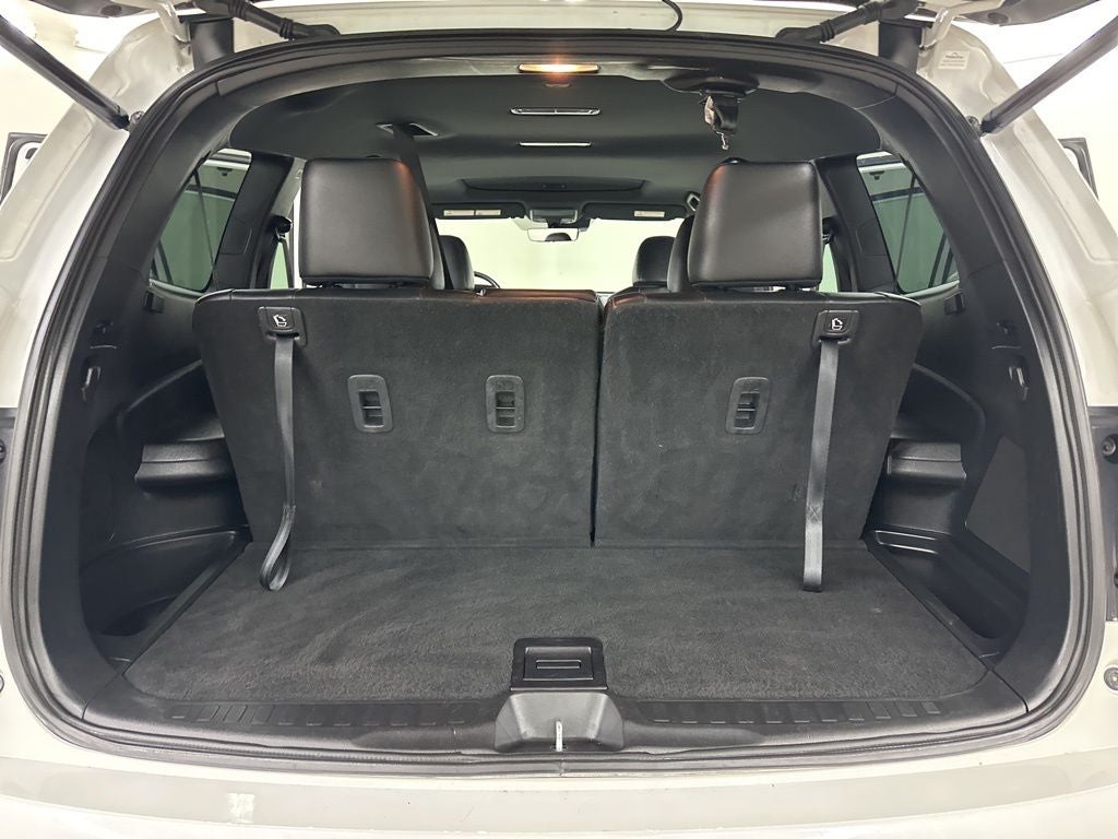 2022 Honda Pilot TrailSport