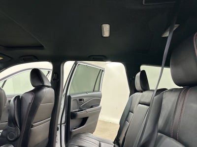 2022 Honda Pilot TrailSport