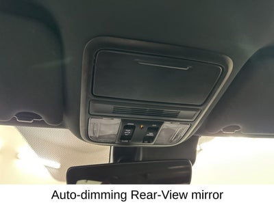 2022 Honda Pilot TrailSport