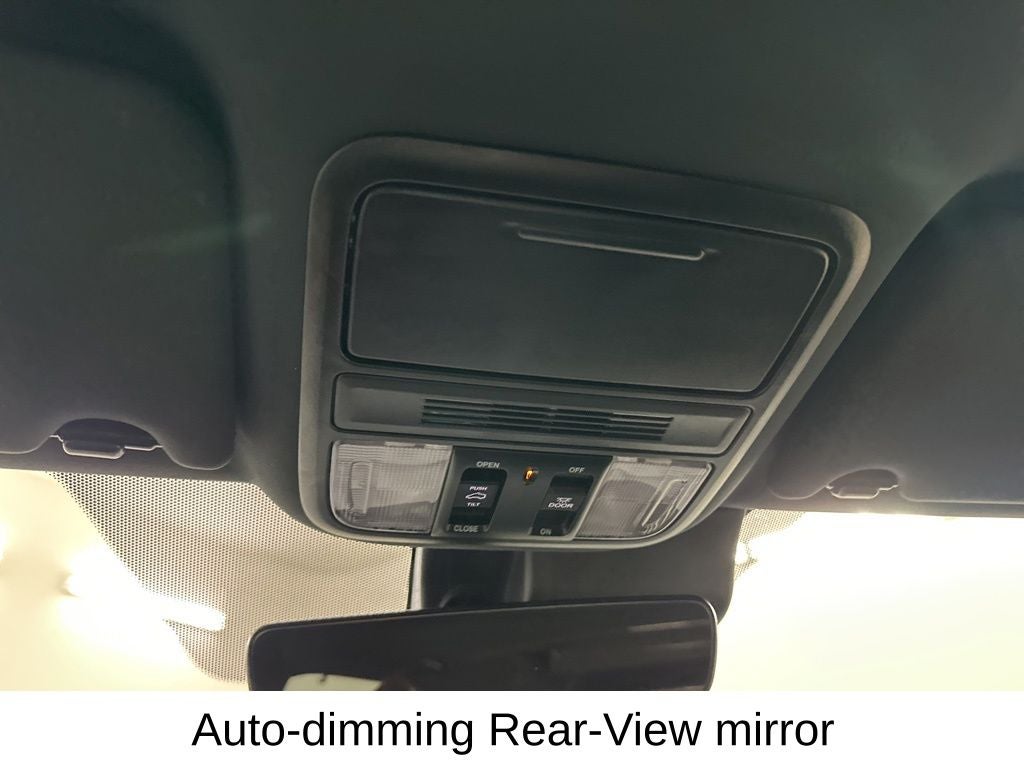 2022 Honda Pilot TrailSport