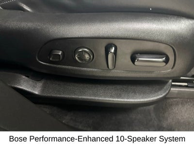 2020 Buick Enclave Avenir