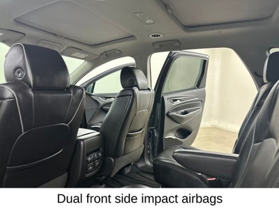 2020 Buick Enclave Avenir