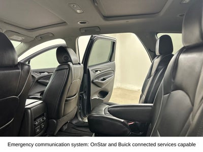 2020 Buick Enclave Avenir
