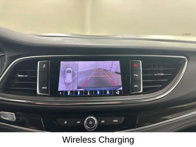 2020 Buick Enclave Avenir