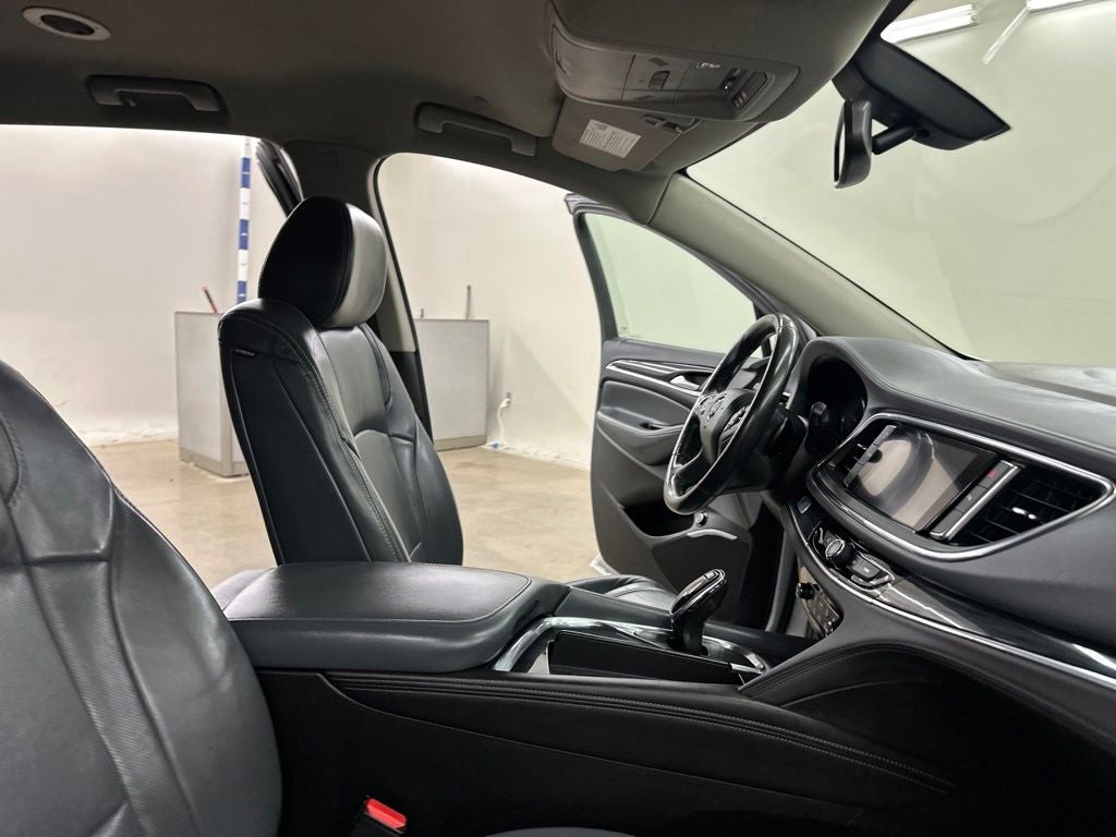 2018 Buick Enclave Essence