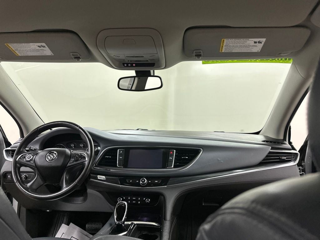 2018 Buick Enclave Essence