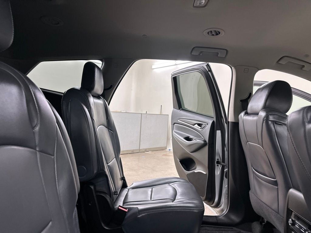 2018 Buick Enclave Essence