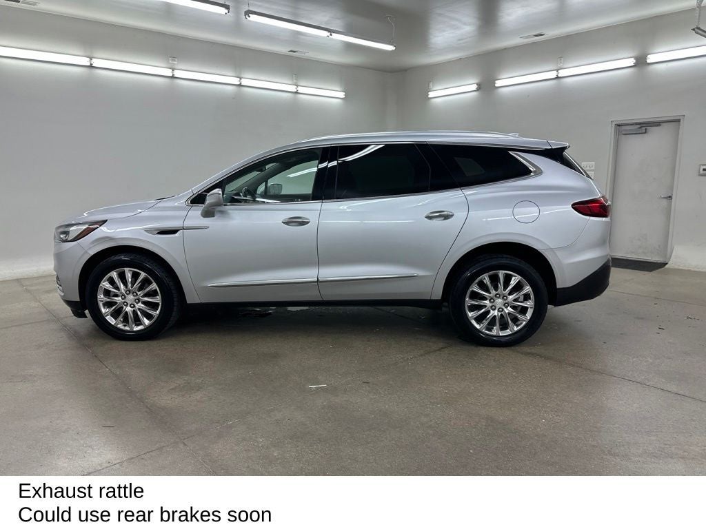 2018 Buick Enclave Essence
