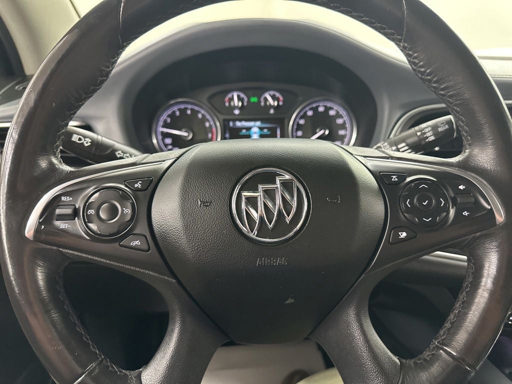2019 Buick Enclave Essence