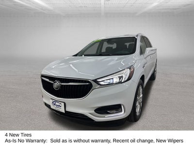 2019 Buick Enclave Essence