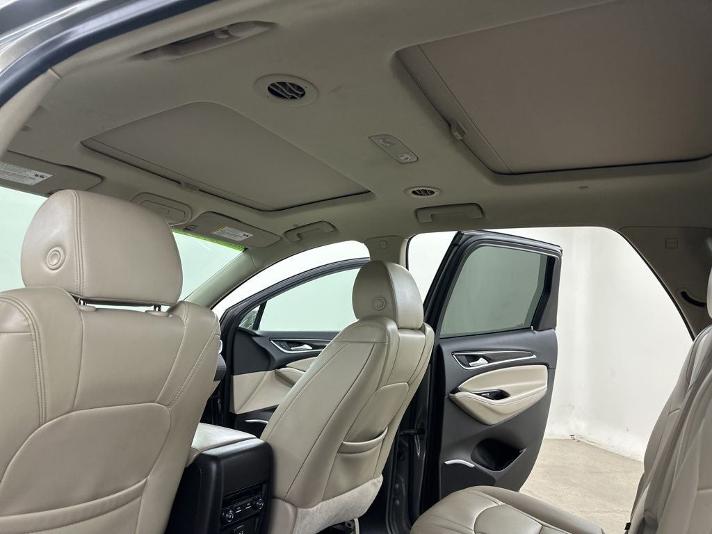 2019 Buick Enclave Essence