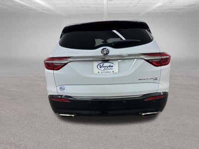 2019 Buick Enclave Premium Group