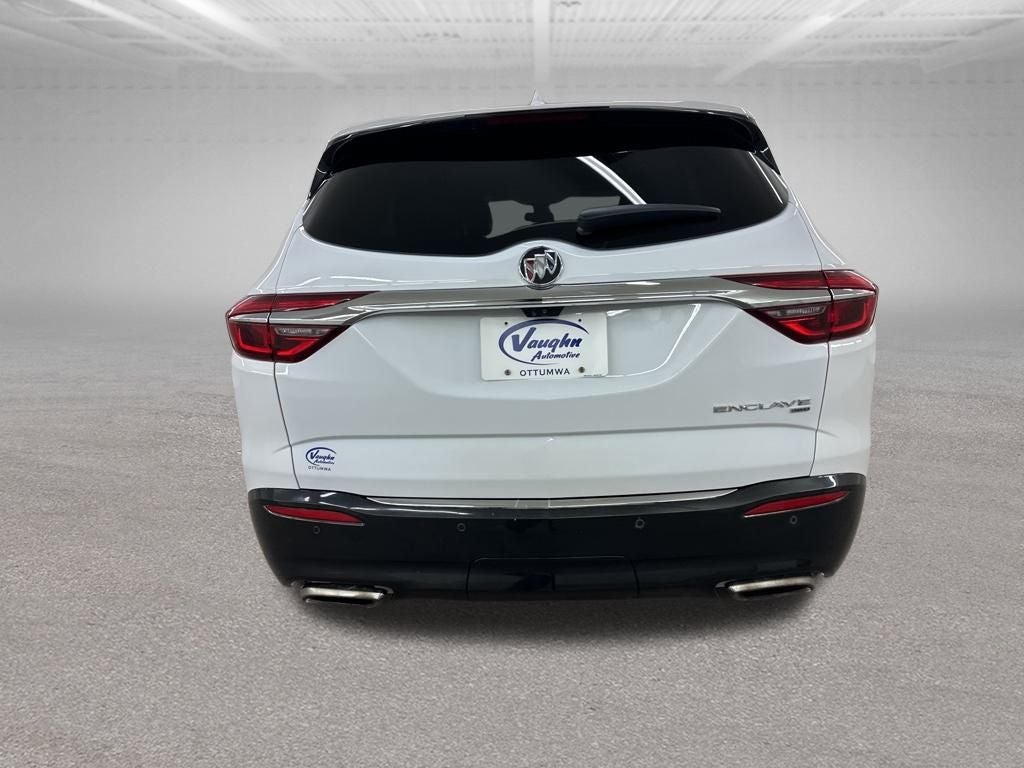 2019 Buick Enclave Premium Group