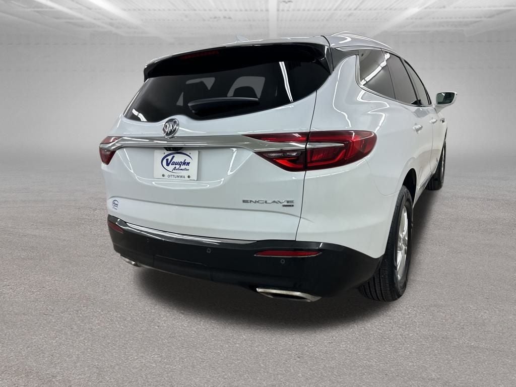2019 Buick Enclave Premium Group