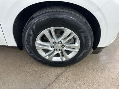 2019 Buick Enclave Premium Group