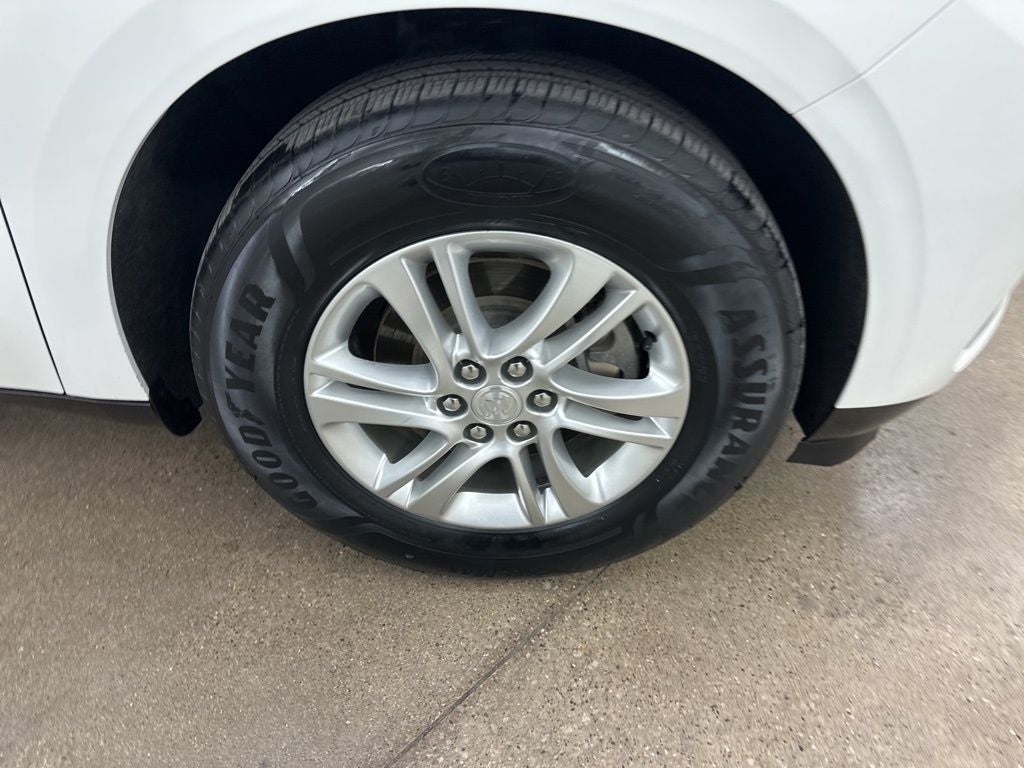 2019 Buick Enclave Premium Group