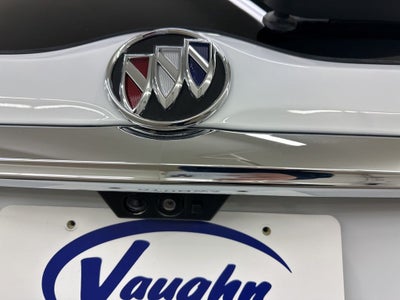 2019 Buick Enclave Premium Group