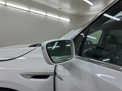 2019 Buick Enclave Premium Group