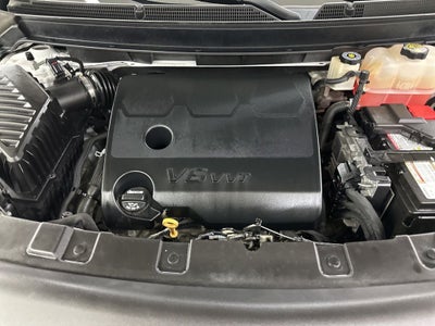 2019 Buick Enclave Premium Group